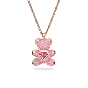 Teddy Pendant